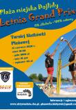 Letnia Grand Prix - I Turniej